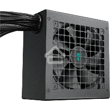 Блок питания Deepcool/GamerStorm PN750D, 750Вт, 80 PLUS Gold, 120мм, черный