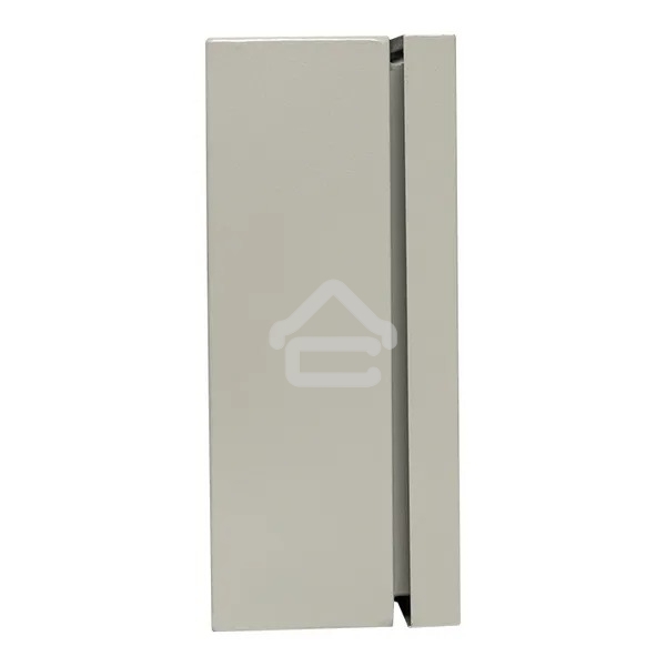 Счетчик на дин-рейку EKF Basic mb54-1E-bas Щит ЩУ-1/1-0 (250х300х100) IP54