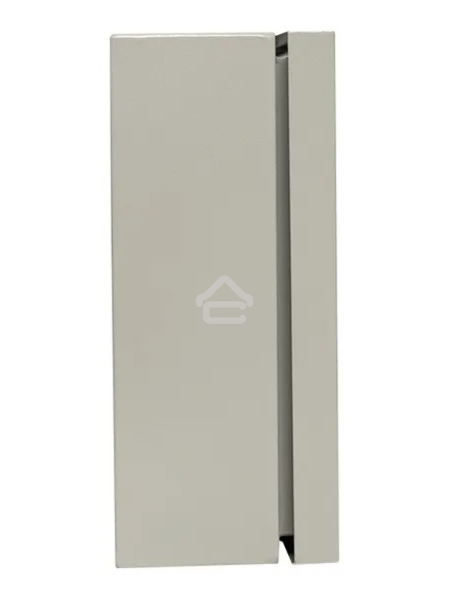 Счетчик на дин-рейку EKF Basic mb54-1E-bas Щит ЩУ-1/1-0 (250х300х100) IP54