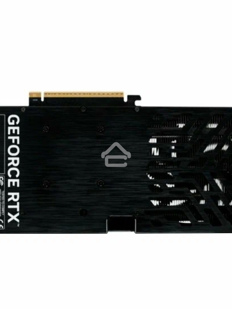 Видеокарта Palit PA-RTX5060Ti DUAL OC 8GB