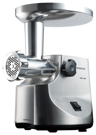 Мясорубка Kenwood MG520