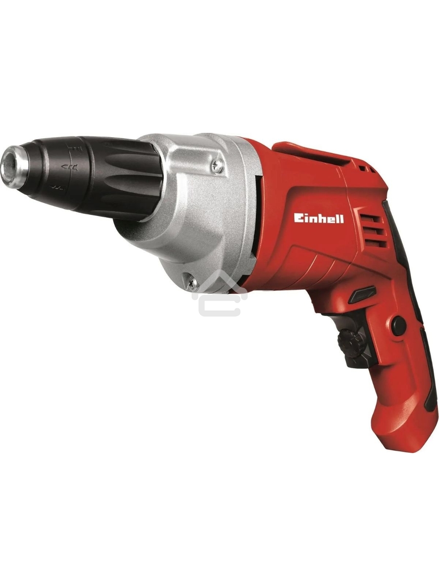 Шуруповерт Einhell TH-DY 550 E, Сетевой, 500Вт
