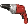 Шуруповерт Einhell TH-DY 550 E, Сетевой, 500Вт