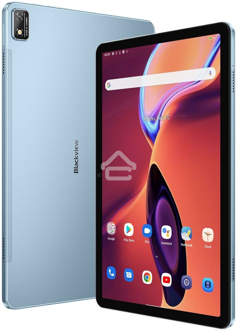 Планшет ARK Blackview Tab 16 T616 (2.0) 8C RAM8Gb ROM256Gb 11