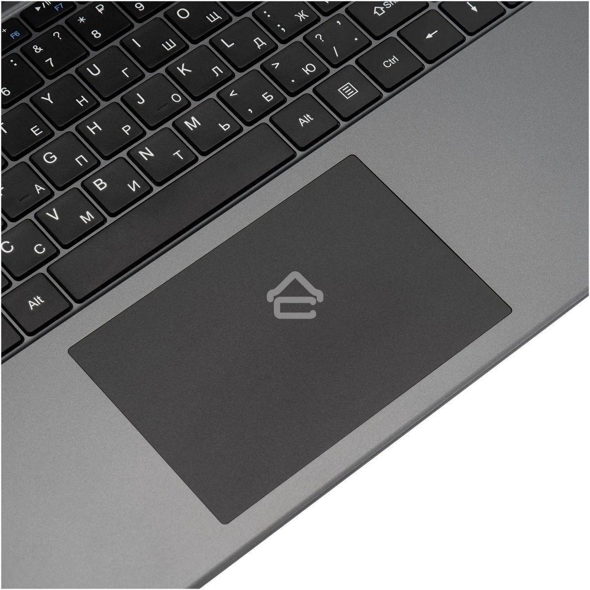 Ноутбук IRU Tactio 15PHC Ryzen 7 5825U 16Gb SSD512Gb AMD Radeon Rx Vega 8 15.6