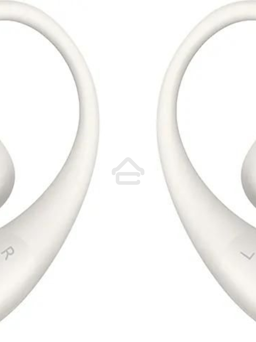 Наушники Huawei FreeArc Moose-T00, Bluetooth, накладные, серый 55038104
