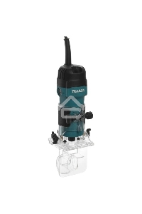 Фрезер Makita 3712 530Вт 32000об/мин макс.ход:42мм
