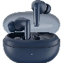 Наушники беспроводные TECNO Buds 4 BD04 Midnight Blue (BD04 Midnight Blue)