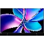 Телевизор 65'' Hisense 65E7Q PRO черный QLED UHD 144 Hz VIDAA U9