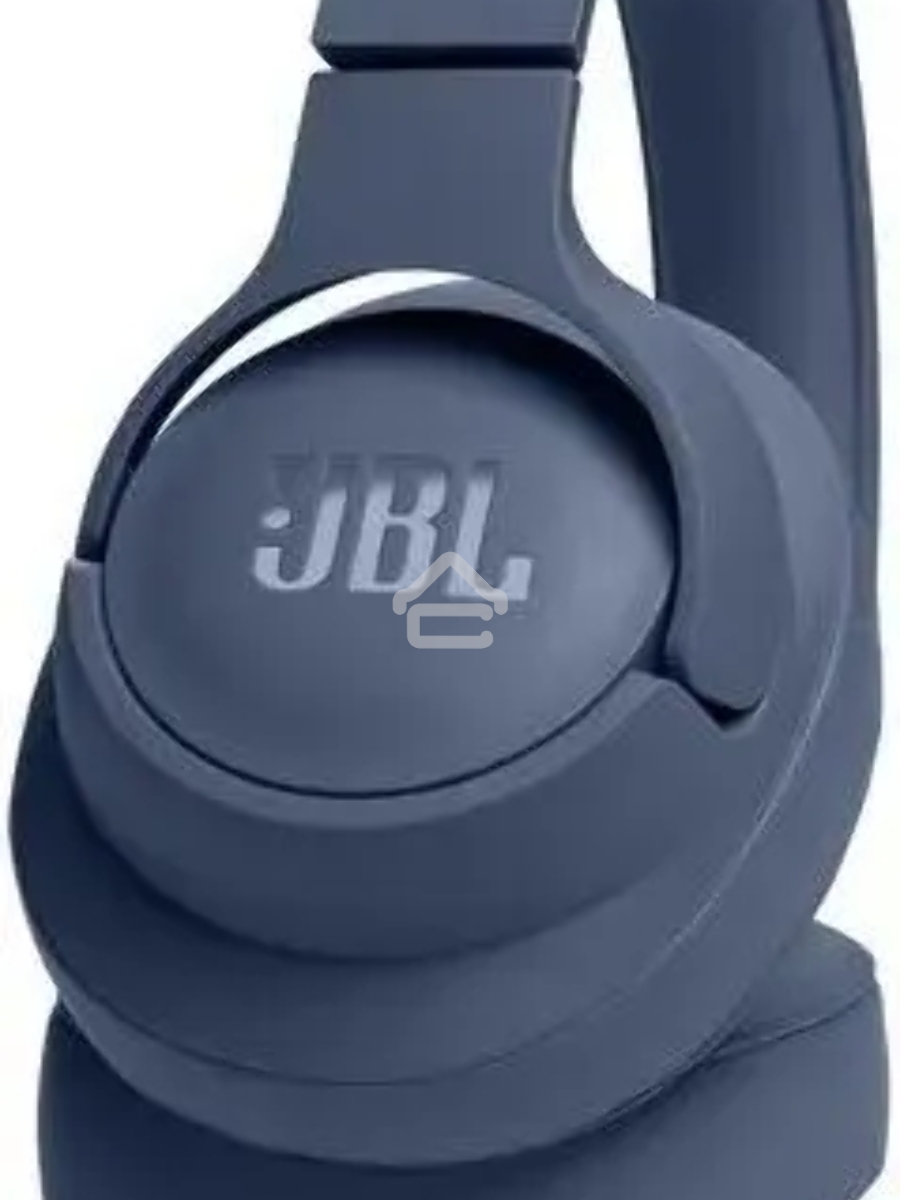 Наушники JBL Tune 720BT синий