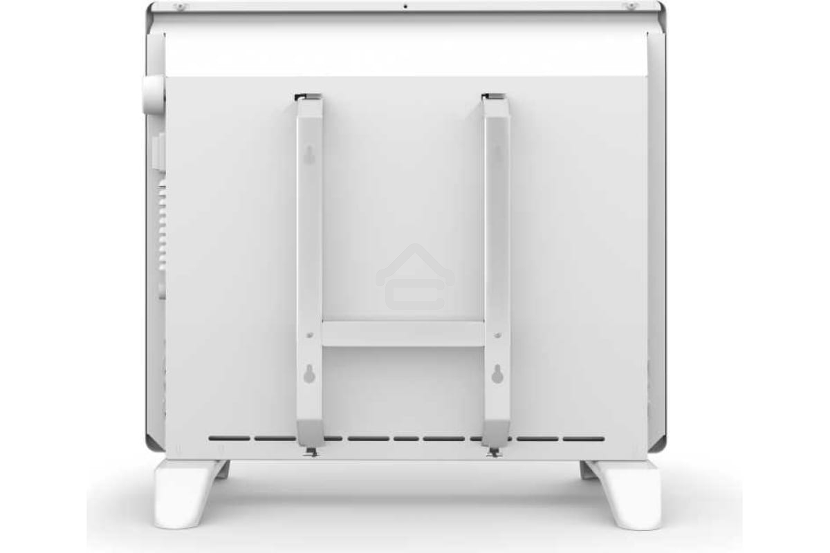 Конвектор Royal Clima REC-AE1500M белый, 1500 Вт, 20 м2, термостат