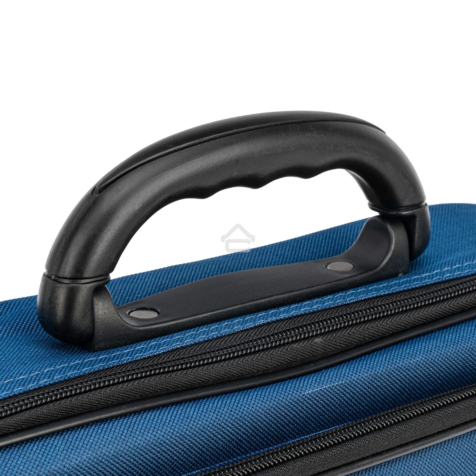 Сумка для инструмента (кейс монтера) Сибртех 365х300х110 мм, 10 карманов, наплечный ремень