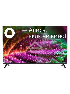 Телевизор Vekta 32