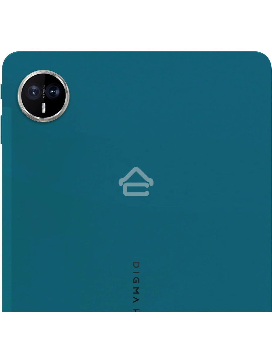 Планшет Digma Pro Eclipse 8/256Gb зеленый