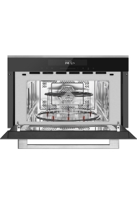 Микроволновая печь Weissgauff BMWO-349 DBSX Touch, встраиваемая