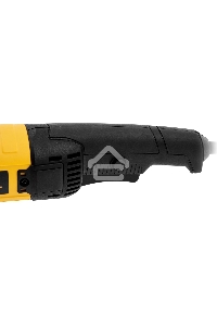 Углошлифовальная машина AGH125-1200A, 1200 Вт, 125мм, 11000 об/мин Denzel