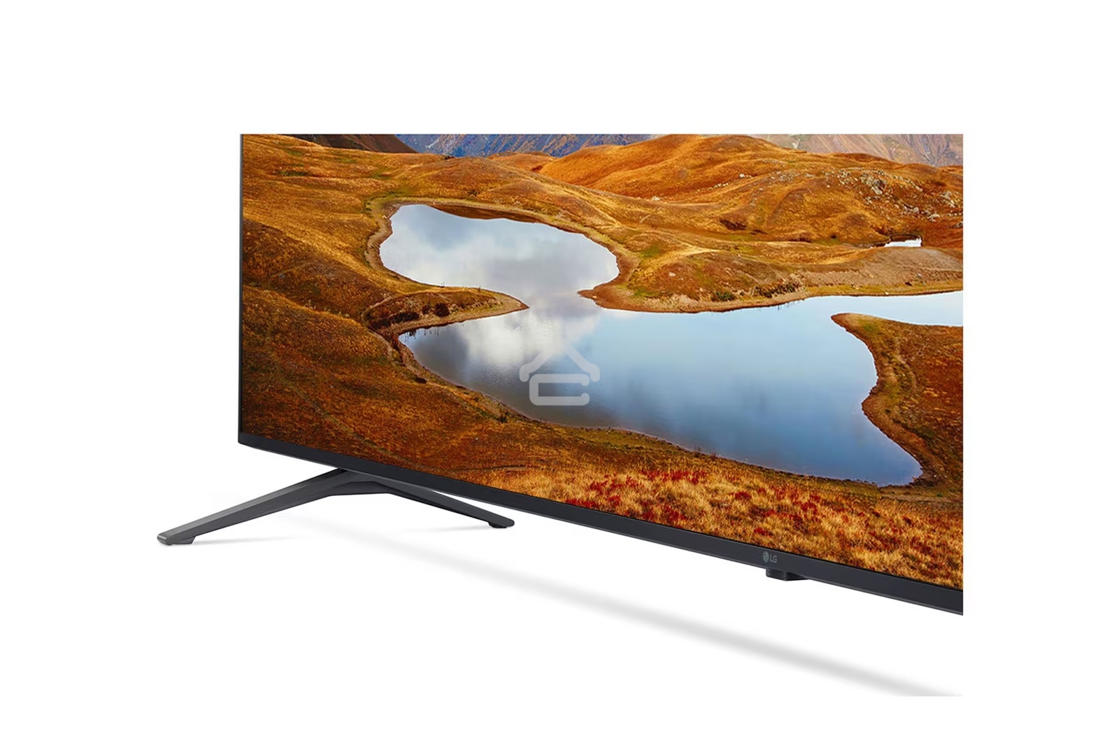 Телевизор LG 43