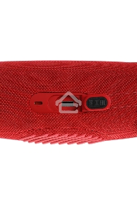 Портативная акустика JBL Charge 5, красный