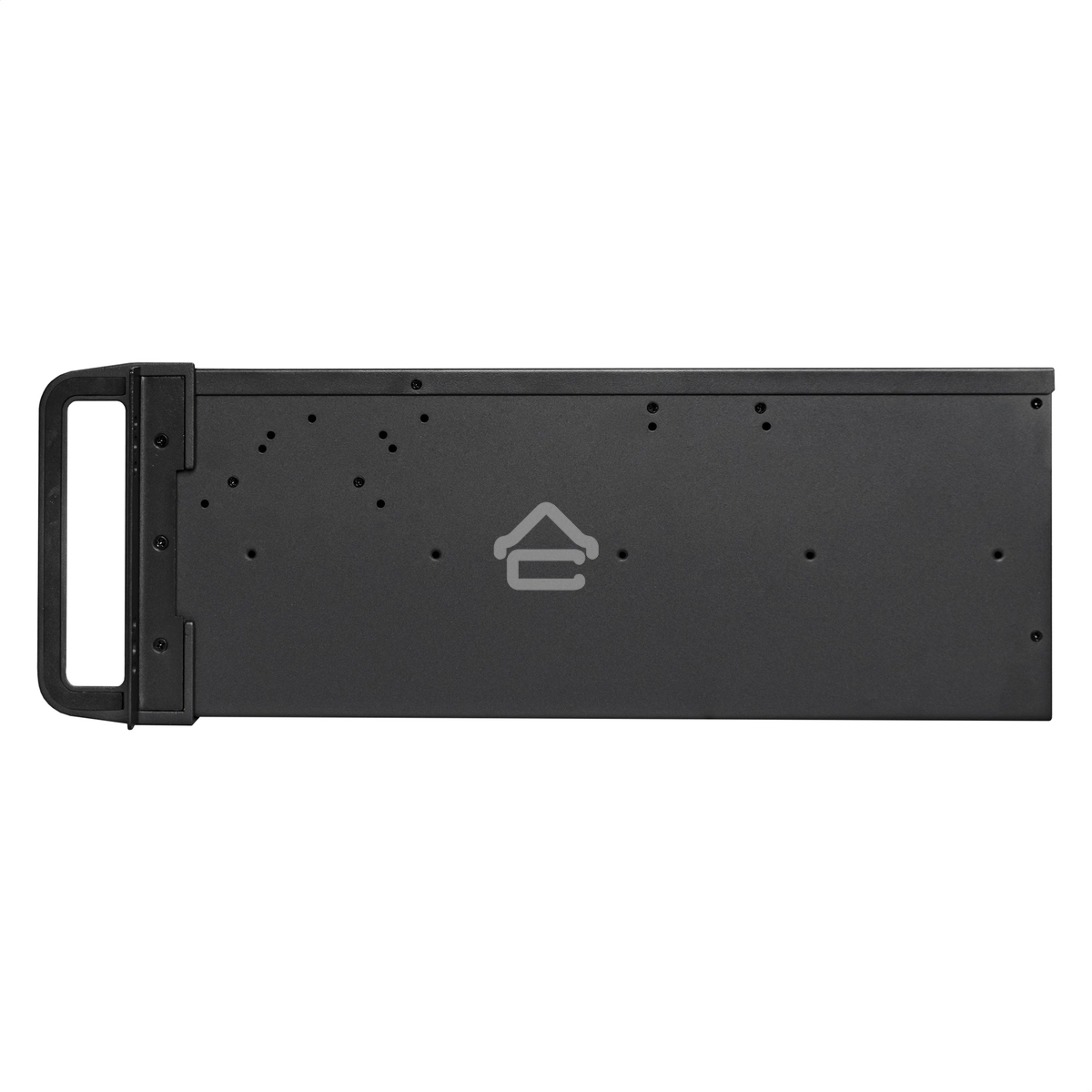 Серверный корпус ExeGate Pro EX293218RUS 4U450-07/4U4017S (RM 19