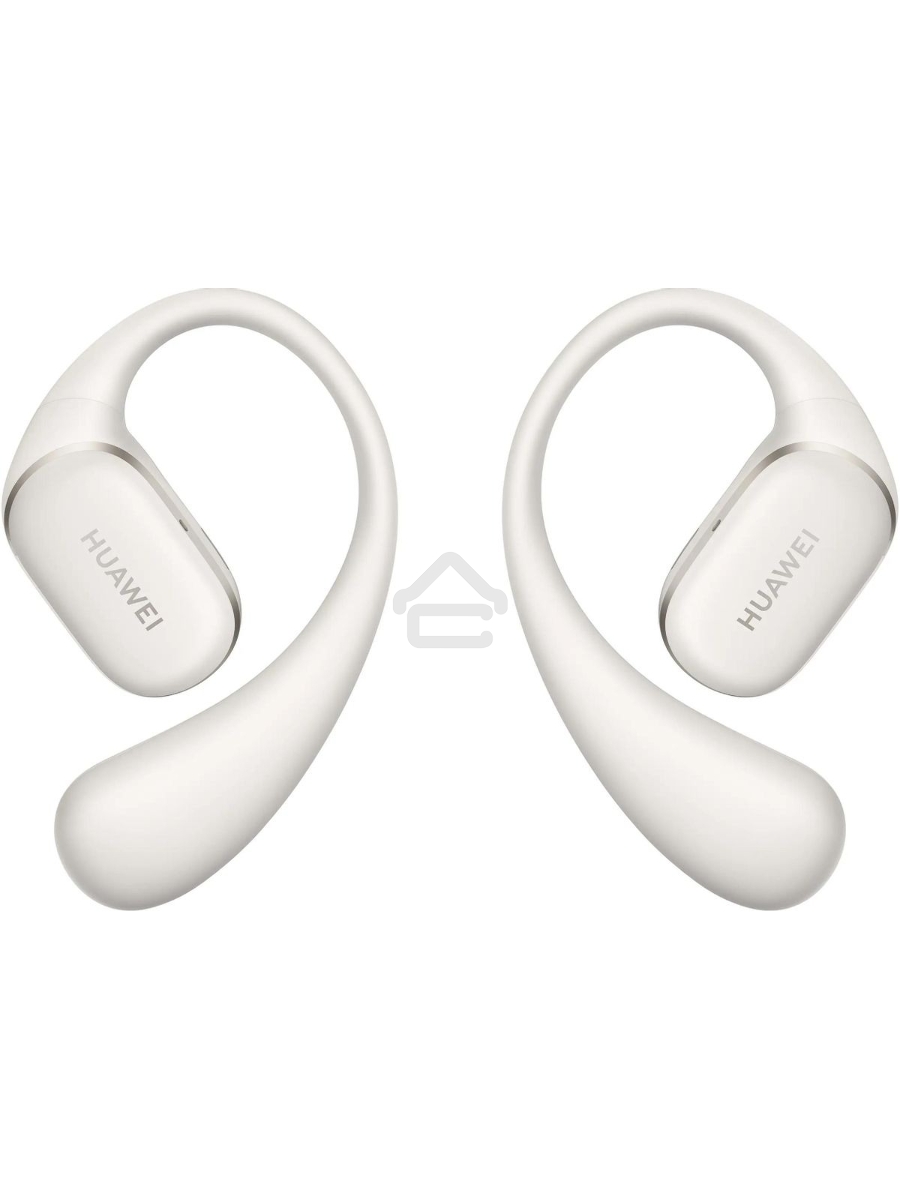 Наушники Huawei FreeArc Moose-T00, Bluetooth, накладные, серый 55038104