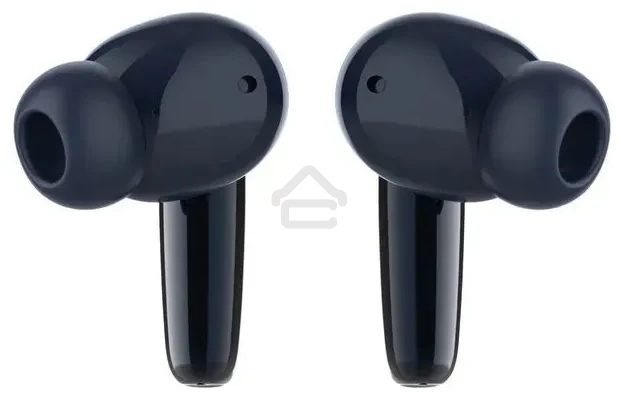 Наушники беспроводные Tecno Buds 4 BD04 Midnight Blue