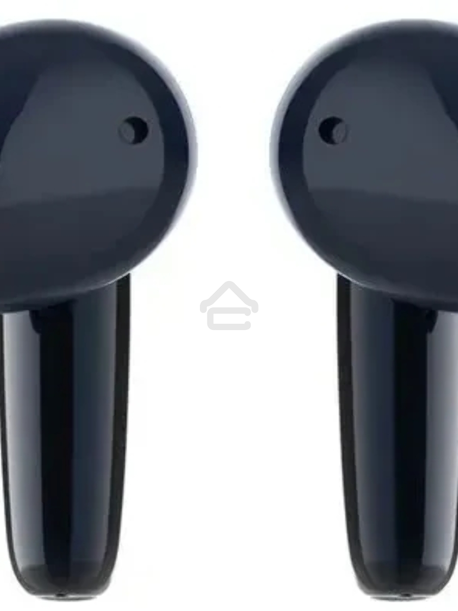 Наушники беспроводные TECNO Buds 4 BD04 Midnight Blue (BD04 Midnight Blue)