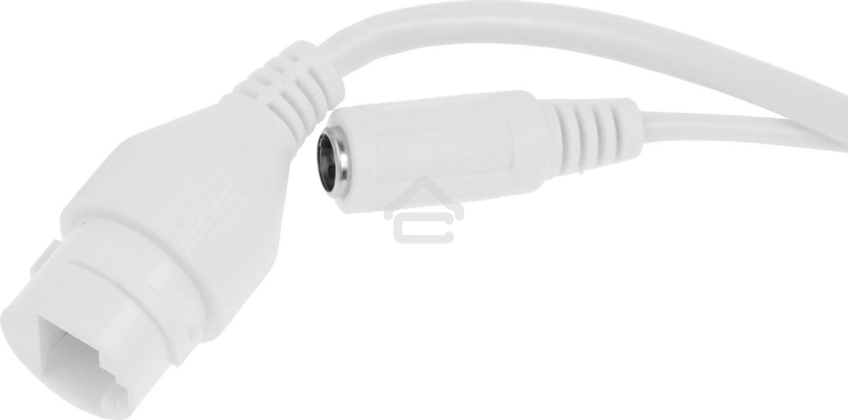 Камера видеонаблюдения IP Dahua DH-IPC-HFW2849SP-S-IL-0360B 3.6-3.6мм цв.