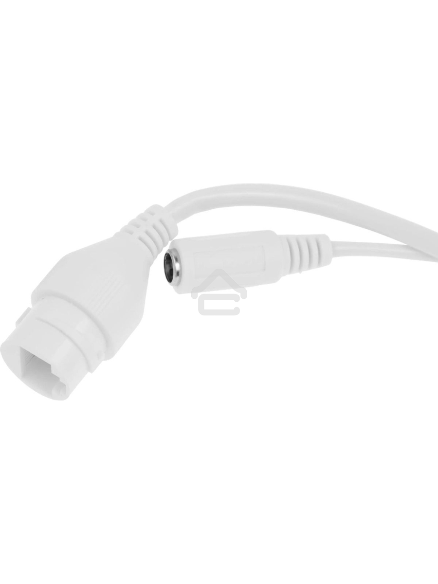 Камера видеонаблюдения IP Dahua DH-IPC-HFW2849SP-S-IL-0360B 3.6-3.6мм цв.