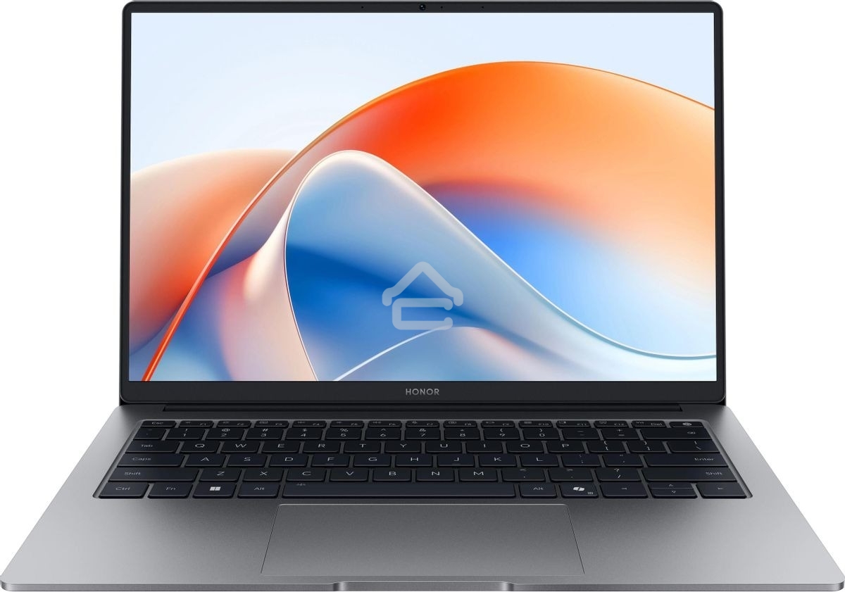 Ноутбук Honor MagicBook X14 Plus 2025 FermiB-5611 14