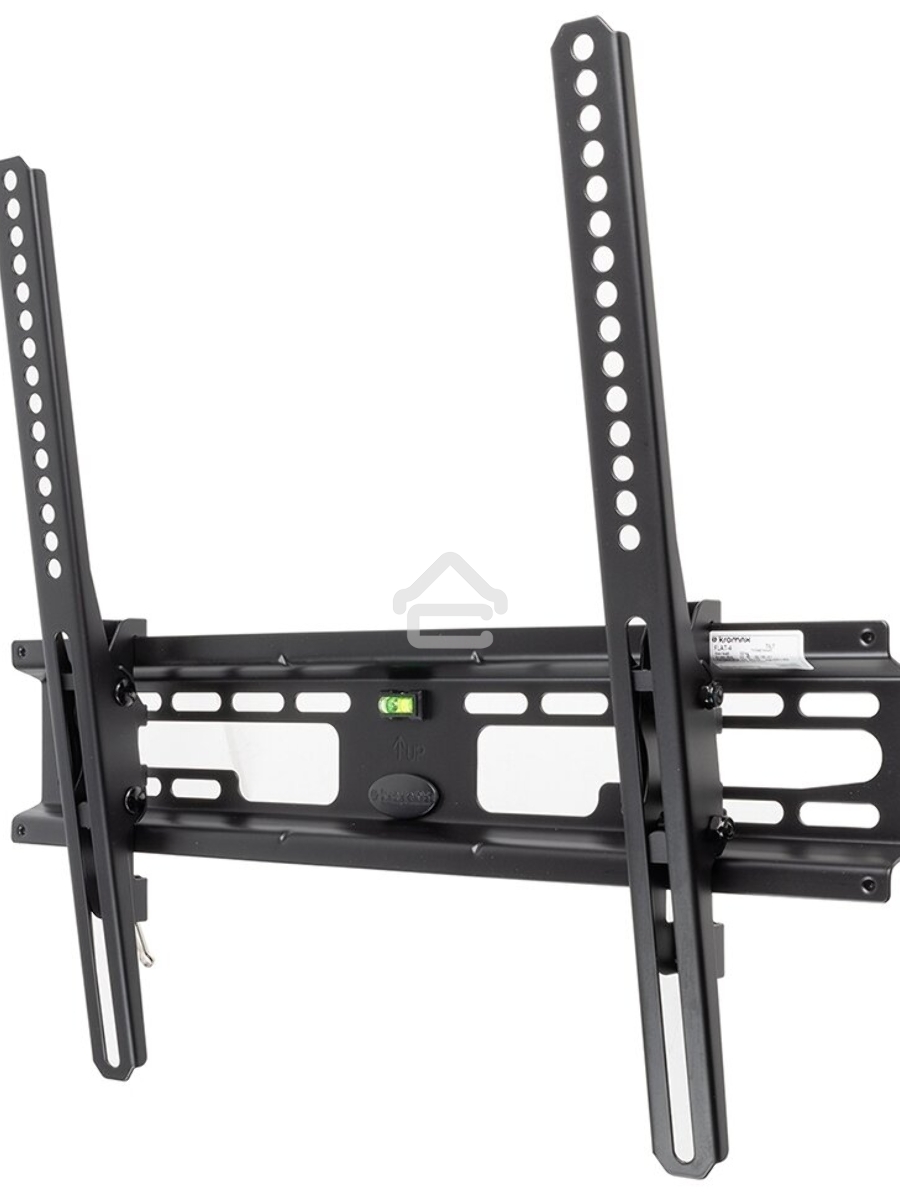 Кронштейн для телевизора Kromax FLAT-4 черный 22