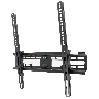 Кронштейн для телевизора Kromax FLAT-4 черный 22