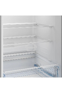 Холодильник Beko B1RCSK362S нержавеющая сталь двухкамерный 230/110л морозилка снизу