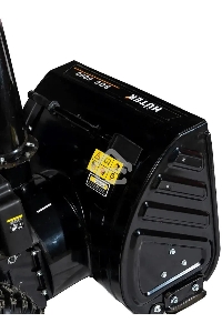 Снегоуборщик бензиновый Huter SGC 6000 8л.с.