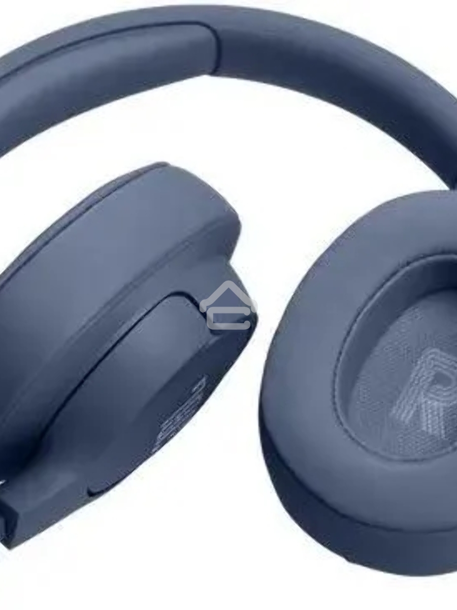 Наушники JBL Tune 720BT синий