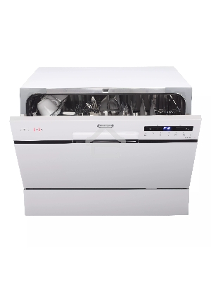 Посудомоечная машина DeLonghi DDW07T Onics