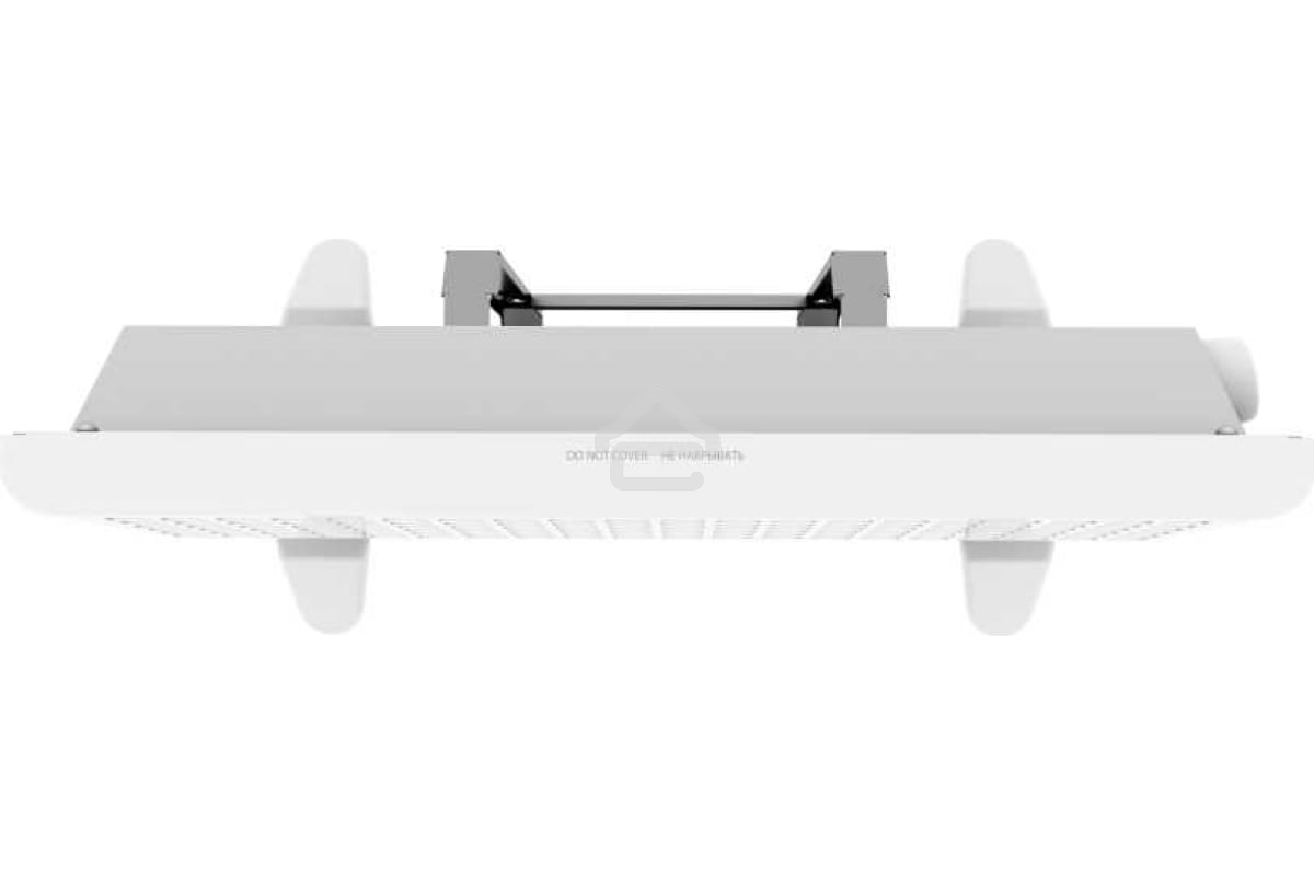 Конвектор Royal Clima REC-AE1500M белый, 1500 Вт, 20 м2, термостат