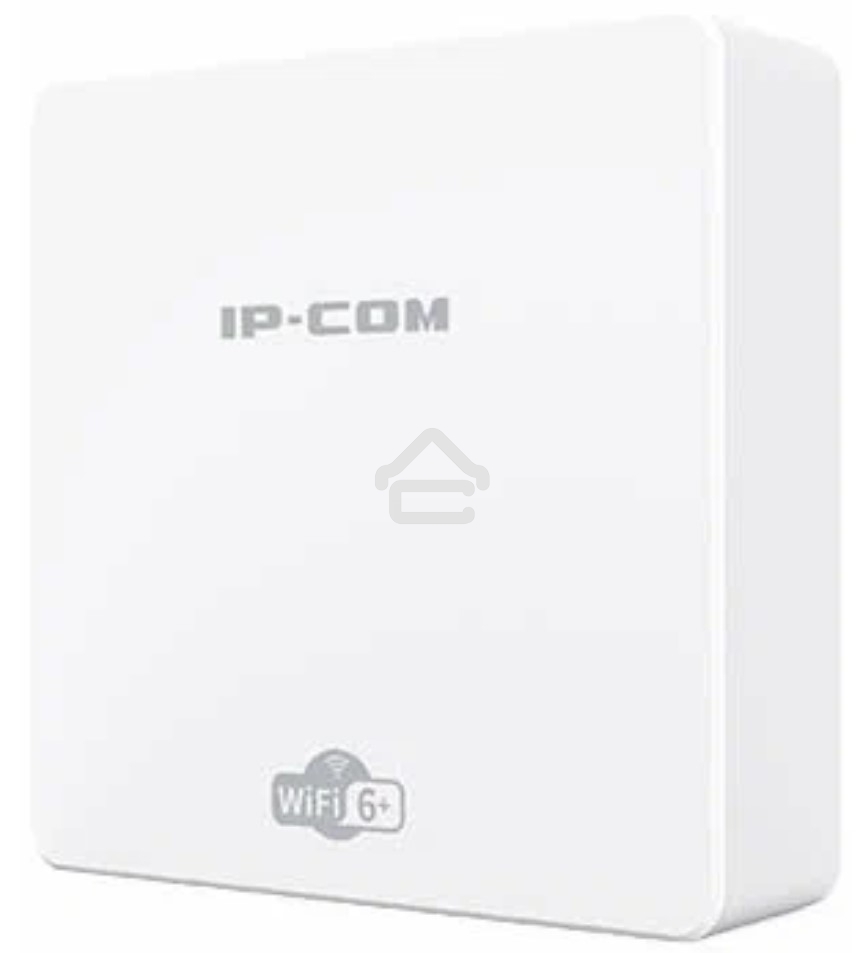 Точка доступа Wi-Fi IP-COM 6 AX3000 PRO-6-IW