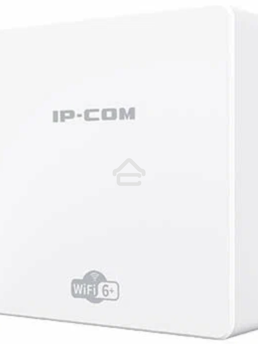 Точка доступа Wi-Fi IP-COM 6 AX3000 PRO-6-IW