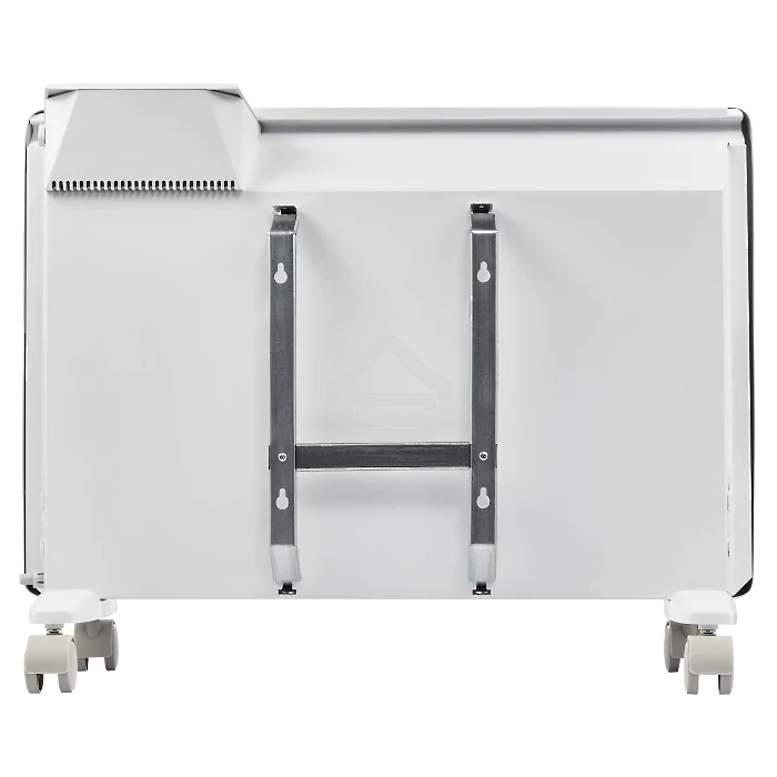 Конвектор электрический Electrolux ECH/AS2 -2000 MR белый, 2000 Вт, 25 м2, термостат