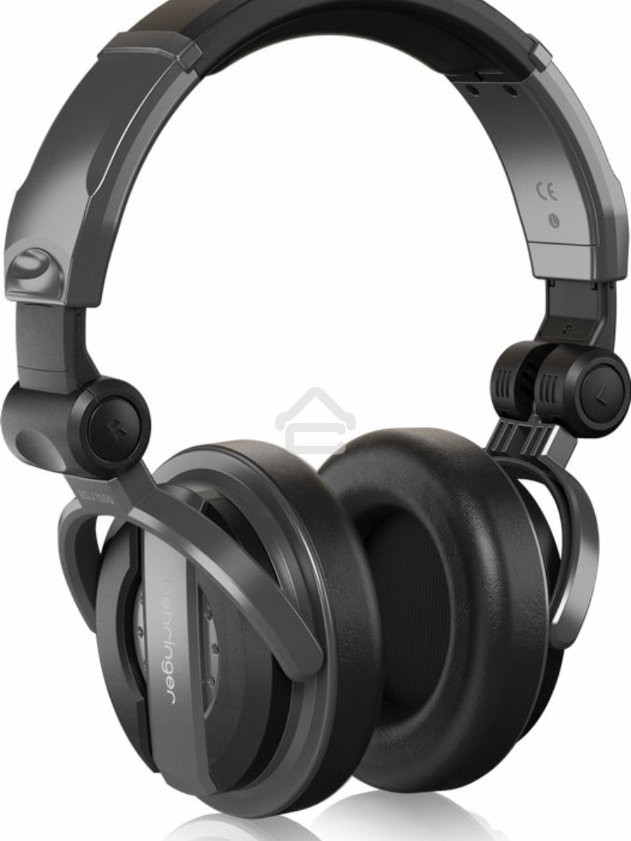 Наушники Behringer BDJ 1000