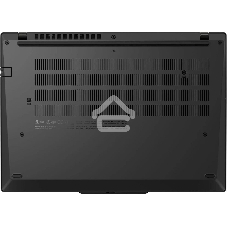 Ноутбук Lenovo ThinkPad T14 G5 черный Core Ultra 5 125U 16Gb SSD 512Gb Intel Graphics 14