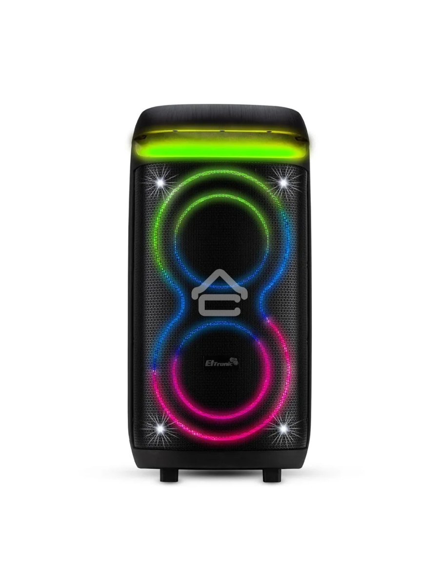 Колонка Eltronic 08