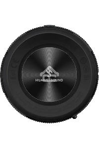 Портативная колонка HUAWEI Sound Joy 2 Black 55020CSX