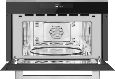 Микроволновая печь Weissgauff BMWO-349 DBSX Touch, встраиваемая