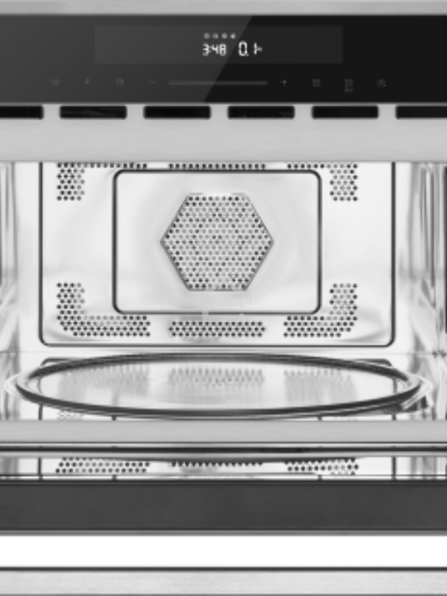 Микроволновая печь Weissgauff BMWO-349 DBSX Touch, встраиваемая