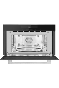 Микроволновая печь Weissgauff BMWO-349 DBSX Touch, встраиваемая