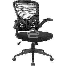 Кресло офисное Defender AKVILON черный