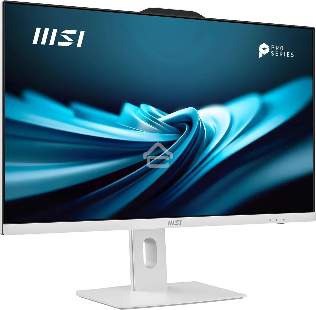 Моноблок MSI Pro AP272P 14M AiO 27