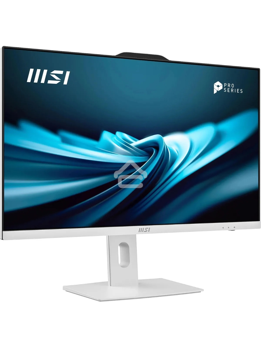 Моноблок MSI Pro AP272P 14M AiO 27