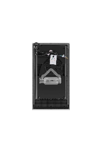 Индукционная варочная панель HOMSair HIC32SWH Inverter, белый